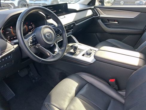 Used 2026 MAZDA CX-90 3.3 Turbo w/ Premium Sport Pkg AWD/4WD image 18