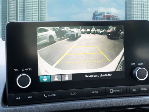 Used 2022 Honda Civic LX image 34