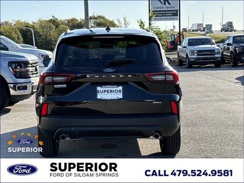 New 2026 Ford Escape ST-Line Select image 5