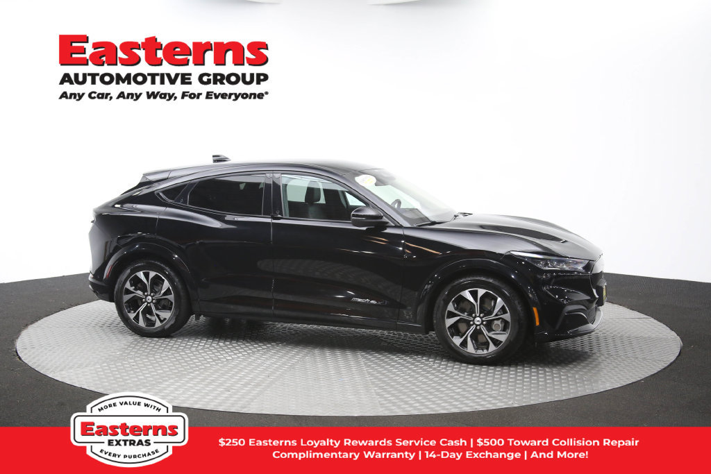 Used 2023 Ford Mustang Mach-E Premium AWD/4WD image 50