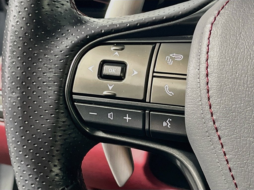 Used 2022 Lexus LC 500 Coupe w/ Inspiration Series RWD image 16