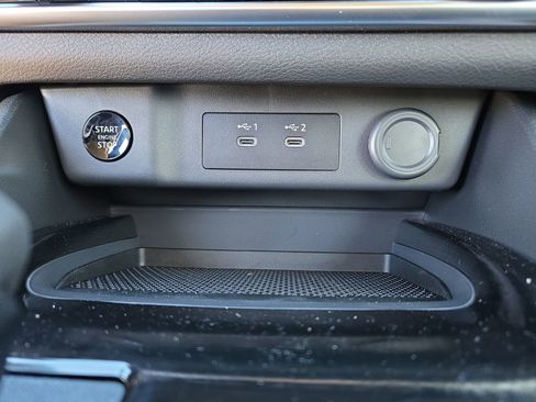 New 2026 Nissan Rogue SV w/ Cold Weather Package image 27