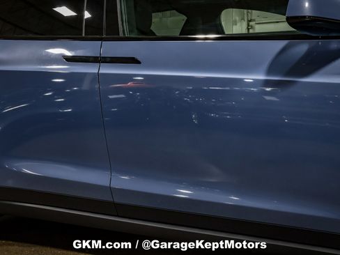Used 2026 Tesla Model X Plaid AWD/4WD image 63