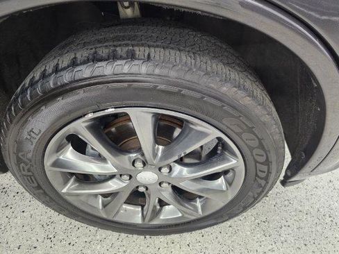 Used 2017 Dodge Durango GT w/ Nav & Power Liftgate Group AWD/4WD image 40