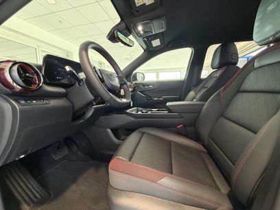 New 2027 Chevrolet Equinox RS w/ Safety and Technology Package