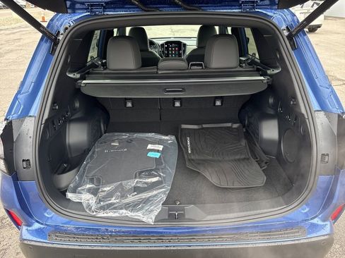 New 2026 Subaru Forester Limited image 25