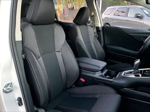 Used 2024 Subaru Outback Premium image 28