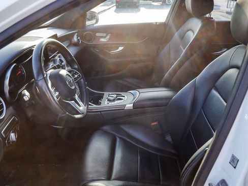 Used 2019 Mercedes-Benz C 300 Sedan image 22