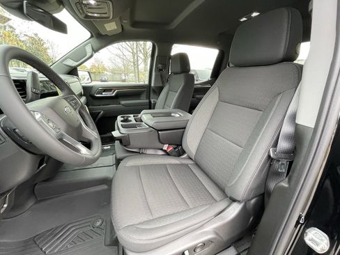 New 2026 Chevrolet Silverado 1500 RST image 23