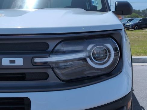 Used 2024 Ford Bronco Sport Big Bend AWD/4WD image 12