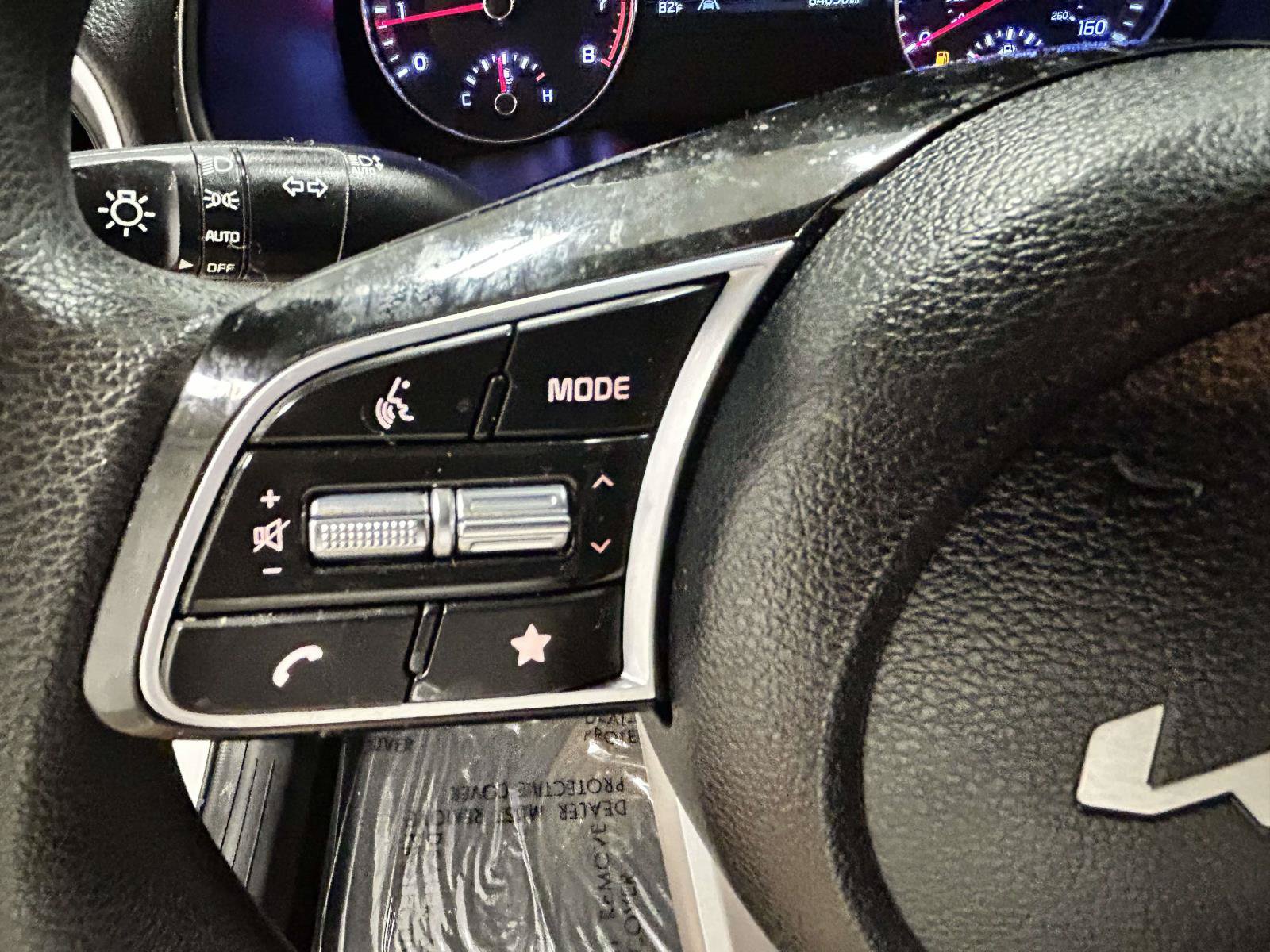 Used 2023 Kia Forte LXS FWD image 20