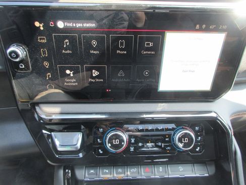 New 2026 GMC Sierra 1500 AT4 w/ AT4 Premium Package AWD/4WD image 19