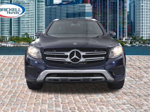Used 2019 Mercedes-Benz GLC 300 image 8