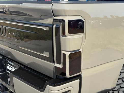 Used 2026 Ford F350 King Ranch w/ Chrome Package AWD/4WD image 16