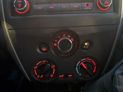 Used 2015 Nissan Versa Note S image 12