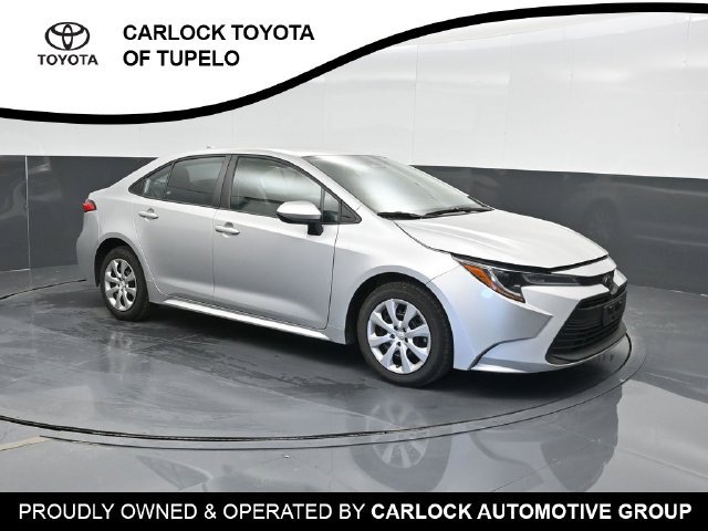 Used 2024 Toyota Corolla LE FWD image 6