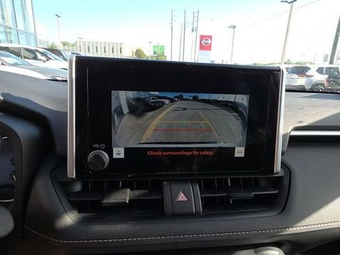 Used 2023 Toyota RAV4 LE image 19