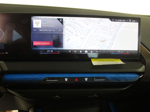 New 2026 BMW X3 M50 w/ Premium Package image 32