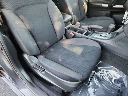 Used 2016 Subaru Impreza 2.0i AWD/4WD image 23