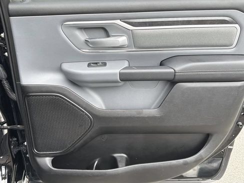 Used 2022 RAM 1500 Big Horn RWD image 16