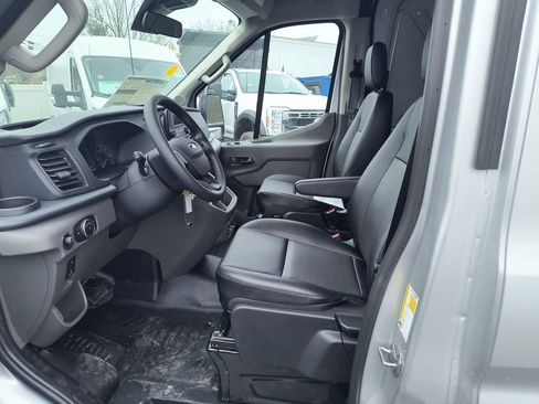 New 2024 Ford Transit 150 148 Medium Roof AWD image 9