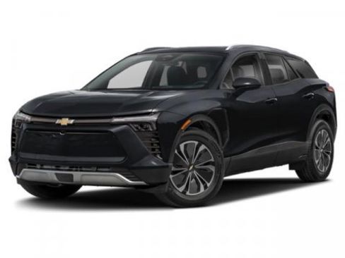 Used 2024 Chevrolet Blazer EV LT AWD/4WD image 1
