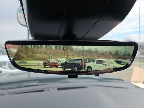 New 2026 GMC Sierra 1500 AT4 w/ AT4 Premium Package image 29