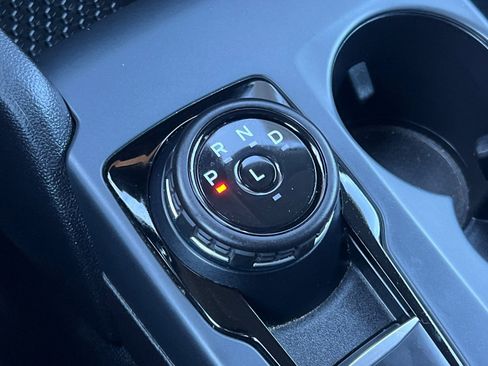 Used 2023 Ford Bronco Sport Heritage image 16