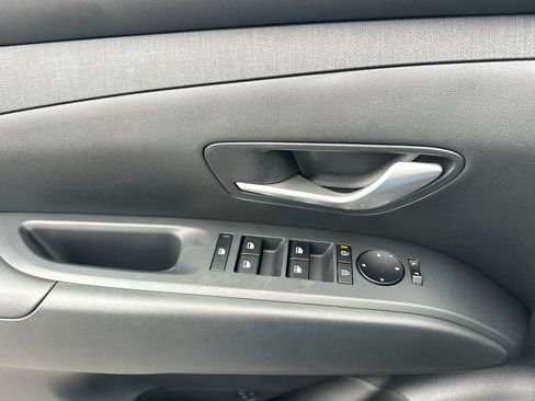 New 2026 Hyundai Tucson XRT image 11