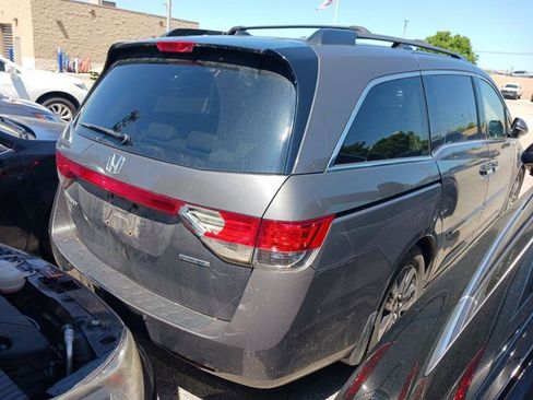 Used 2014 Honda Odyssey Touring image 3