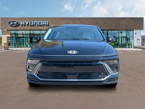New 2025 Hyundai Sonata SEL image 12