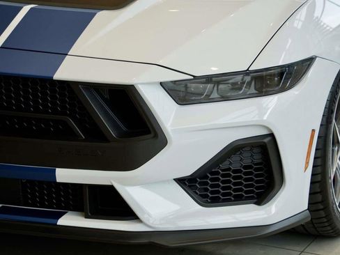 New 2025 Ford Mustang GT Premium w/ GT Performance Package image 8