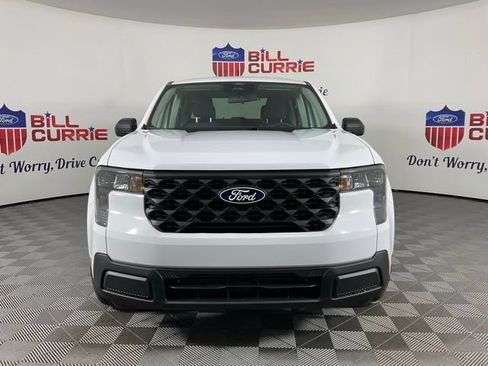 New 2026 Ford Maverick XL image 8