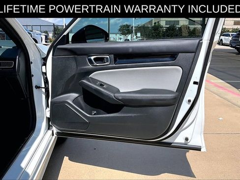 Used 2026 Honda Civic Sport Touring image 24