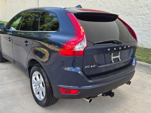 Used 2013 Volvo XC60 3.2 FWD image 5