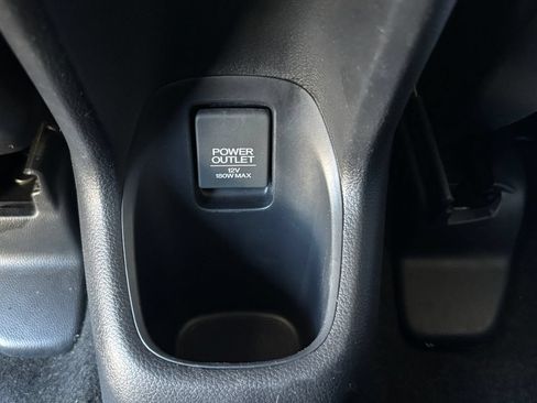 Used 2021 Honda HR-V EX image 17