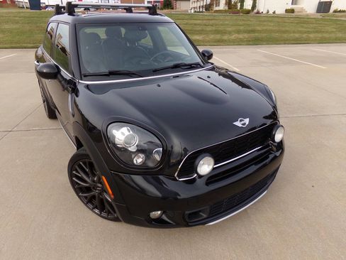 Used 2015 MINI Cooper Countryman S image 7