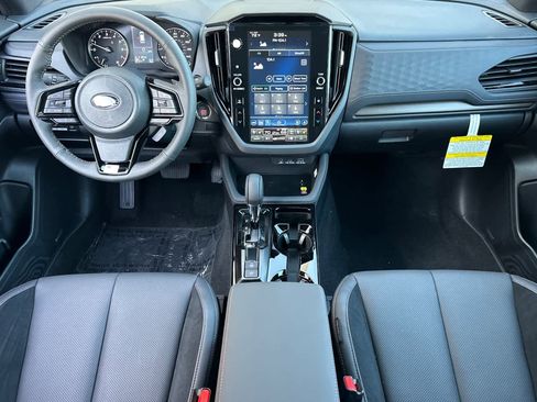 New 2026 Subaru Forester Touring image 14