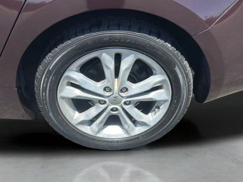 Used 2013 Kia Optima EX FWD image 34