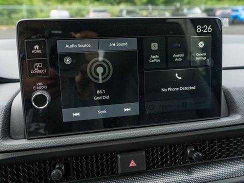 New 2026 Honda CR-V Sport-L image 24