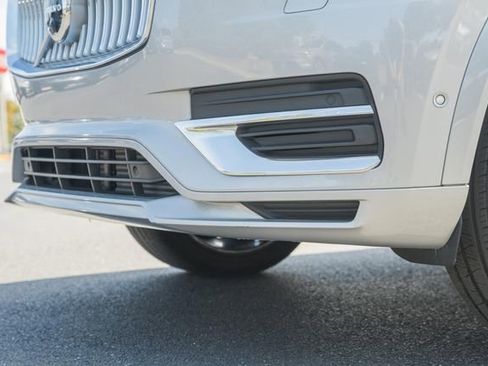 Certified 2023 Volvo XC90 T8 Ultimate w/ Protection Package Premier AWD/4WD image 14