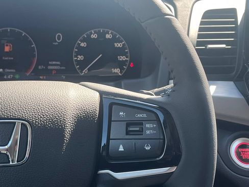 New 2026 Honda Odyssey EX-L image 18