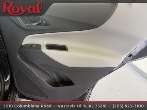 Used 2019 Chevrolet Equinox LS FWD image 14