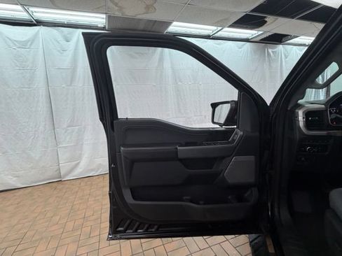 Used 2023 Ford F150 XLT w/ Equipment Group 302A High AWD/4WD image 18