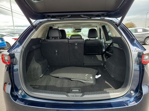 Used 2023 MAZDA CX-5 AWD 2.5 S w/ Premium Plus Pkg image 8