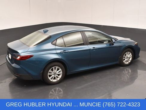 Used 2026 Toyota Camry LE w/ Convenience Package AWD/4WD image 27