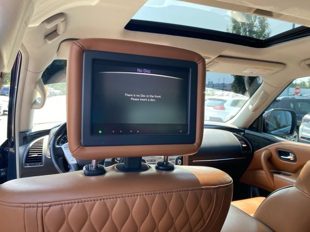 Used 2019 INFINITI QX80 Limited AWD/4WD image 39