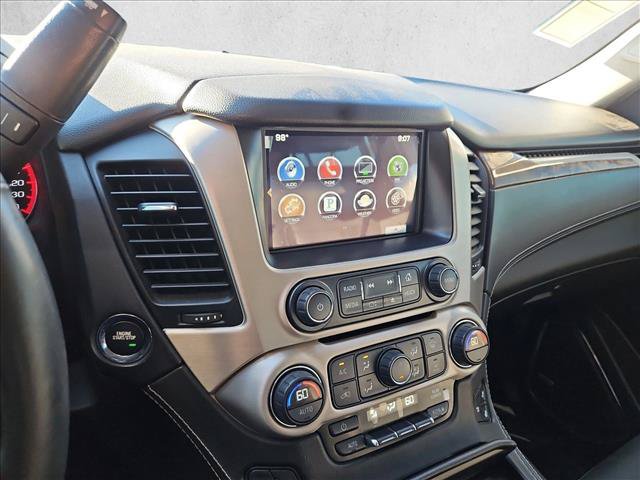 Used 2016 GMC Yukon Denali w/ Open Road Package AWD/4WD image 15