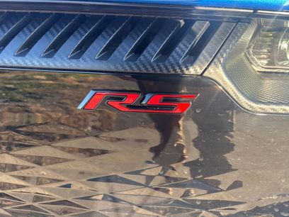 New 2026 Chevrolet Equinox EV RS