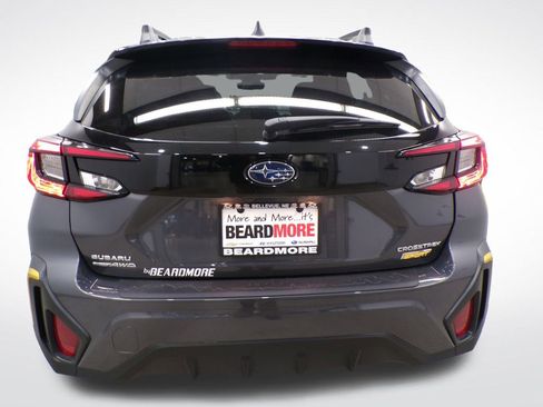 Used 2024 Subaru Crosstrek 2.5i Sport w/ Crosstrek Mirror Package AWD/4WD image 3